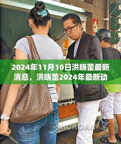 洪晓蕾2024年最新动态,演艺事业新征程聚焦报道