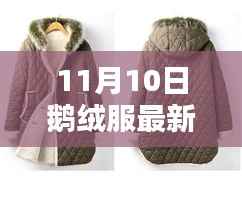 探索最前沿时尚潮流,鹅绒服最新设计与款式尽在11月10日