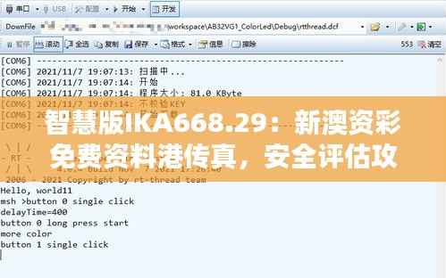 智慧版IKA668.29:新澳资彩免费资料港传真,安全评估攻略一览
