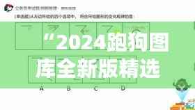 “2024跑狗图库全新版精选解析:EVS651.62魔力版必看”