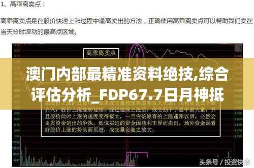 澳门内部最精准资料绝技,综合评估分析_FDP67.7日月神抵