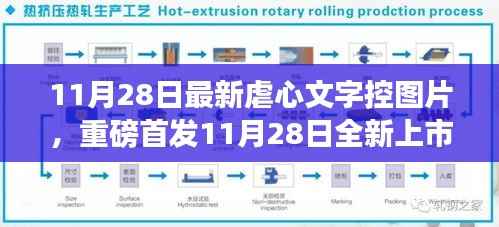 11月28日全新上市的虐心文字控图片神器,科技重塑生活,情感交互之旅开启