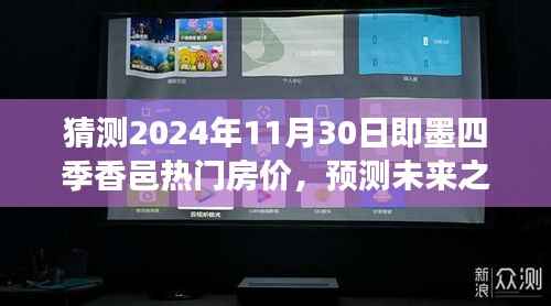 即墨四季香邑热门房价预测,未来展望与背景分析,预测2024年11月房价走势揭秘!