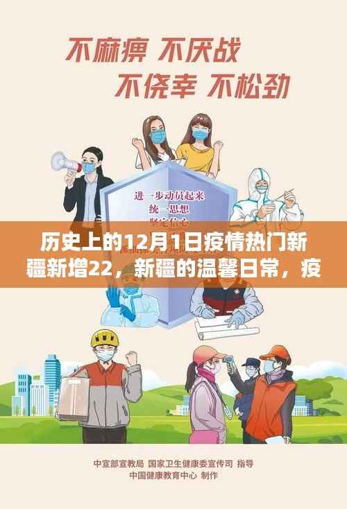 新疆温馨日常与特殊日子,疫情下的友情力量与历史回顾