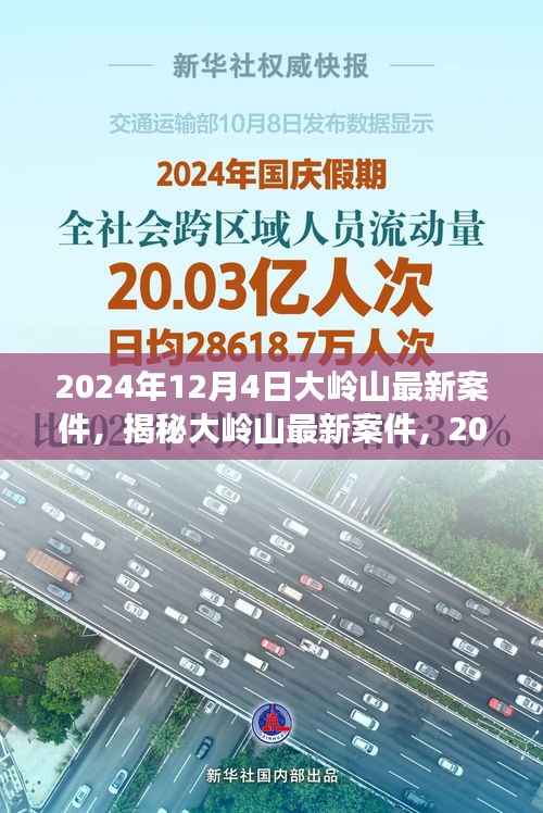 揭秘大岭山最新案件内幕,深度剖析大岭山事件真相(2024年12月4日)