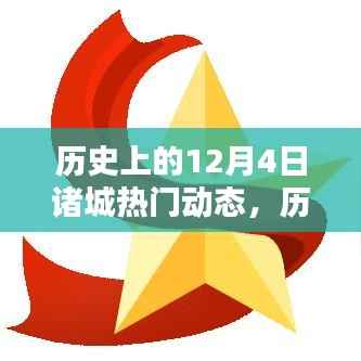 历史上的12月4日诸城热门动态回顾