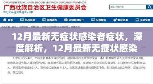 深度解析,12月最新无症状感染者的症状特性与体验,竞品对比指南