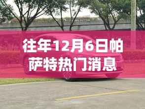 揭秘往年12月6日帕萨特特色小店,隐藏魅力的独特瑰宝