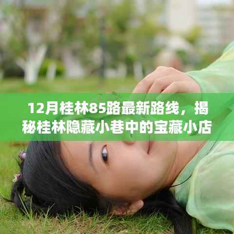 揭秘桂林85路最新路线,探寻宝藏小店与路线背后的故事