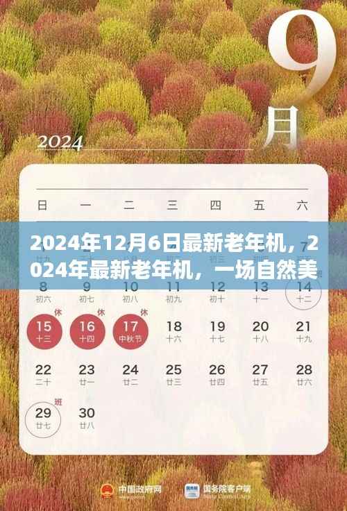 老年机新潮流与心灵觉醒的自然美景之旅