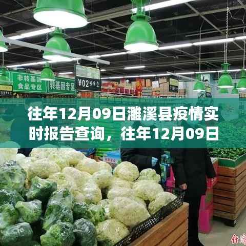 往年12月9日濉溪县疫情实时报告系统评测与介绍