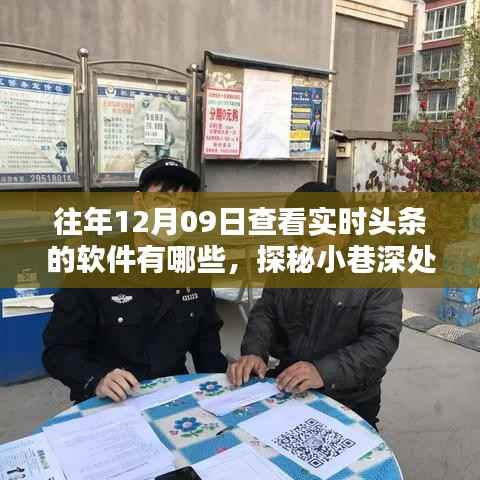探秘实时头条追踪圣地,揭秘十二月九日追踪头条软件榜单及小巷深处的资讯宝藏店