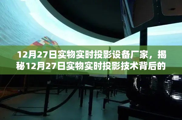 揭秘,实物实时投影技术背后的实力厂家探访记实(附日期标注)