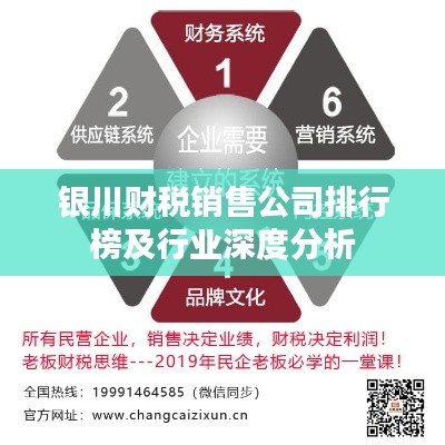 银川财税销售公司排行榜及行业深度分析