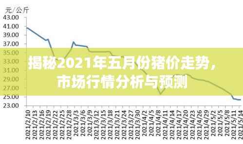 揭秘2021年五月份猪价走势,市场行情分析与预测
