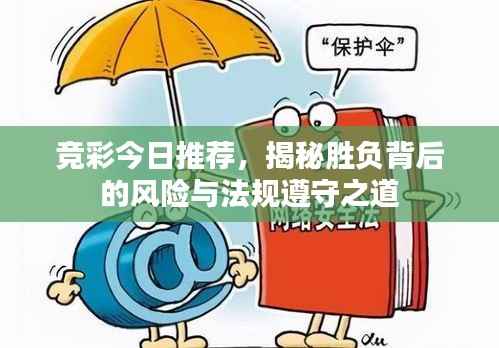 竞彩今日推荐,揭秘胜负背后的风险与法规遵守之道