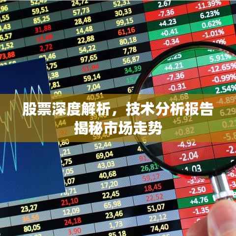 股票深度解析,技术分析报告揭秘市场走势