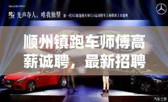 顺州镇跑车师傅高薪诚聘,最新招聘信息全解析