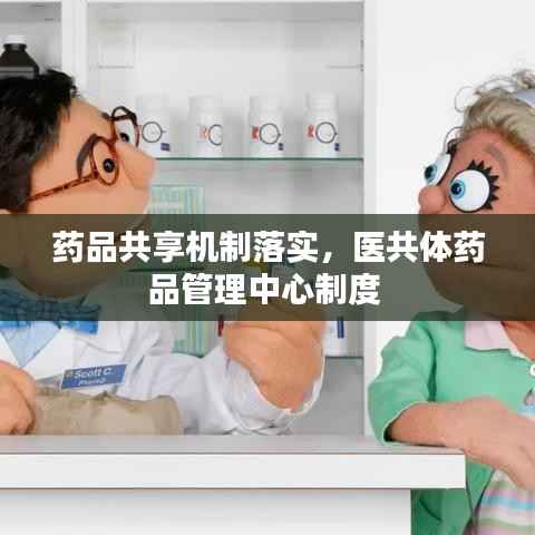 药品共享机制落实,医共体药品管理中心制度