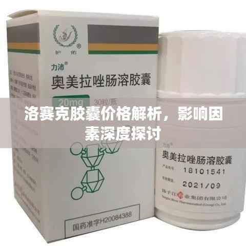 洛赛克胶囊价格解析，影响因素深度探讨